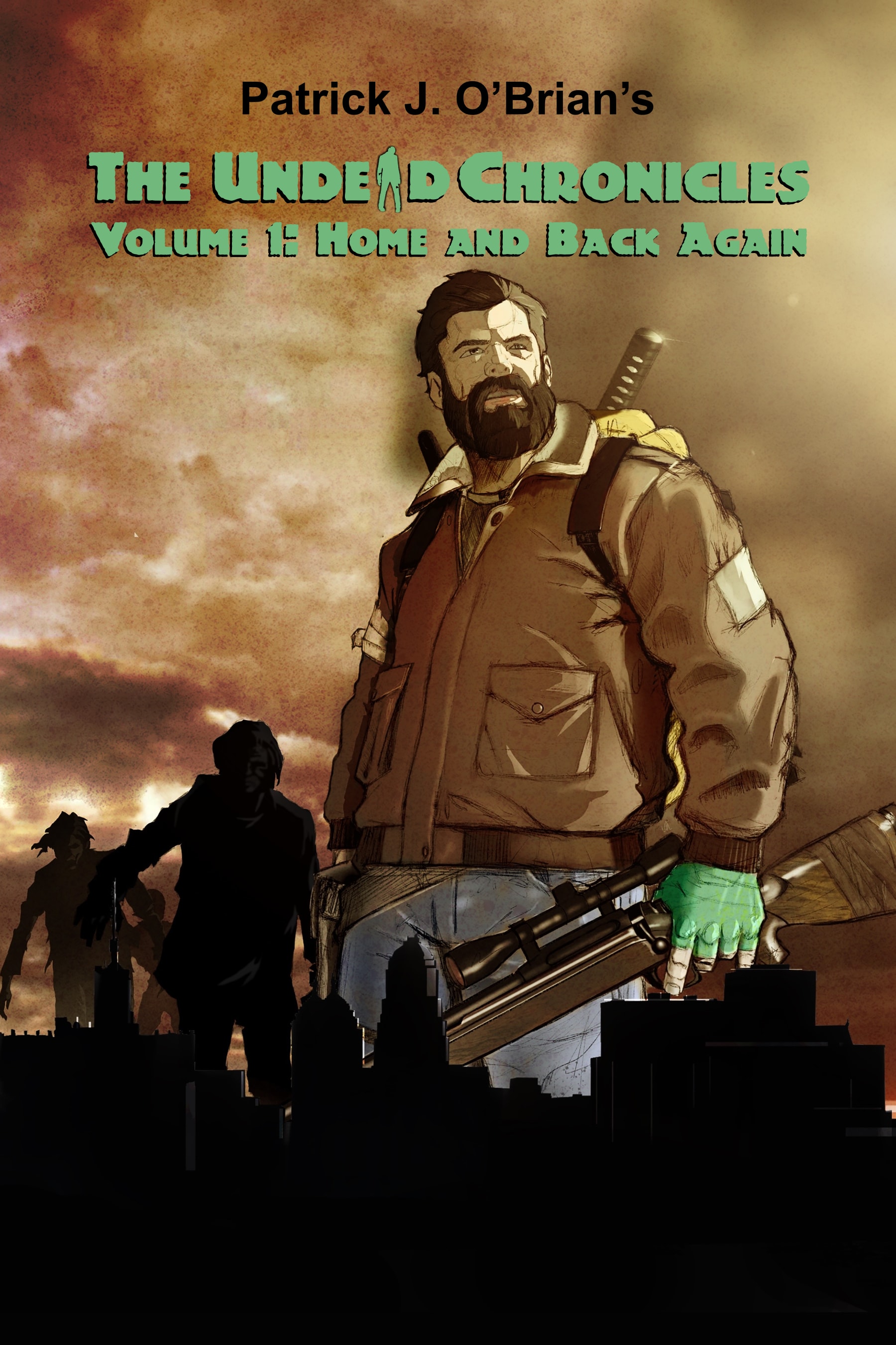 Volume 1