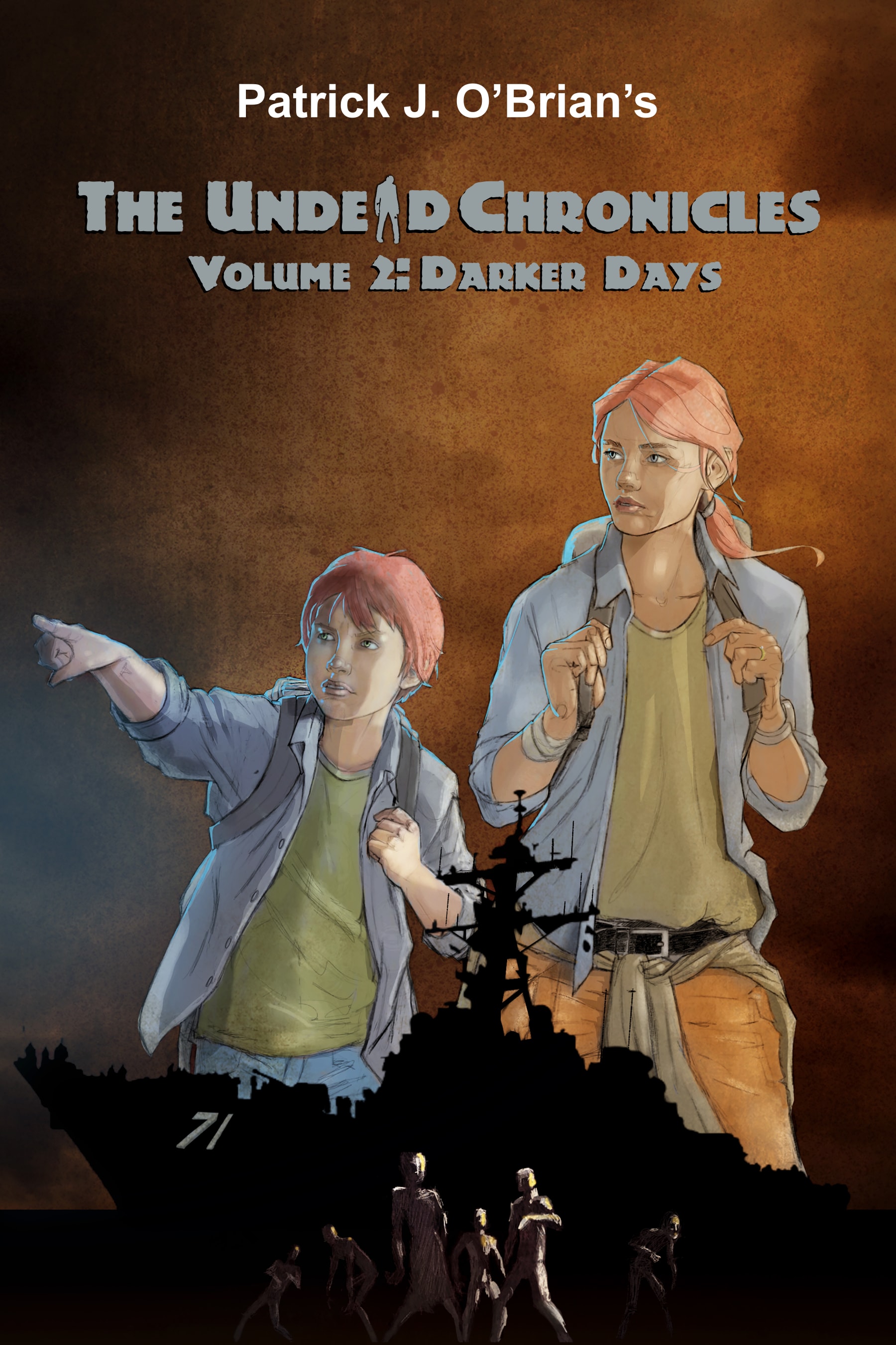 Volume 2