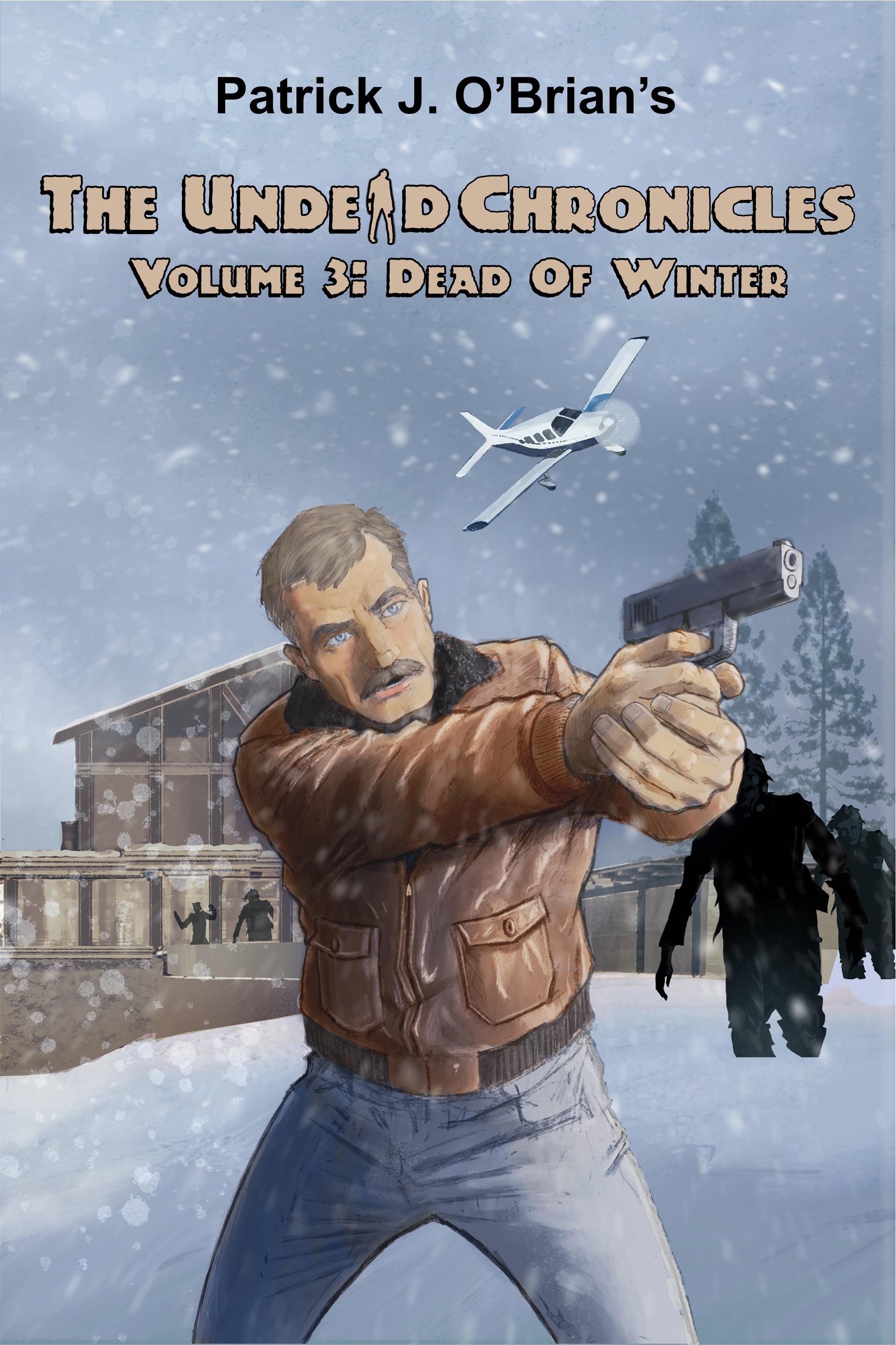 Volume 3