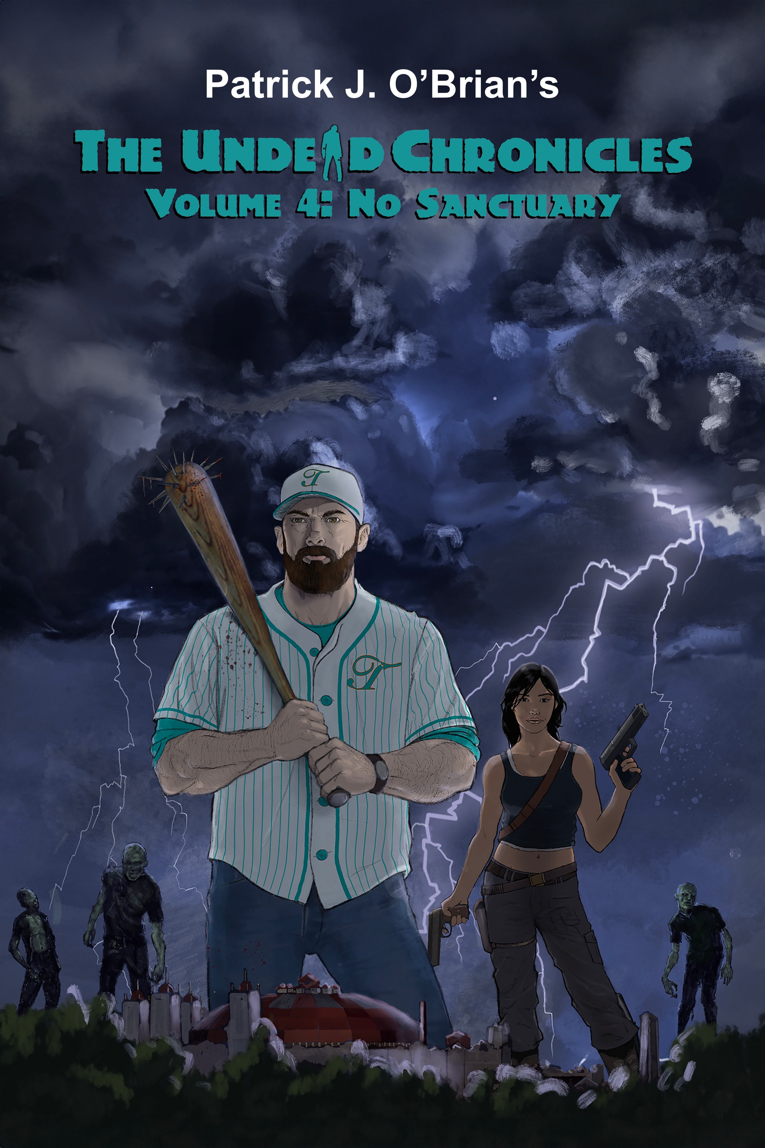 Volume 4